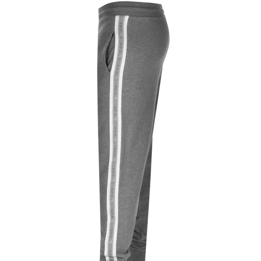 Alternative Image for ProductDiesel Peter Jogging Bottoms Grey3